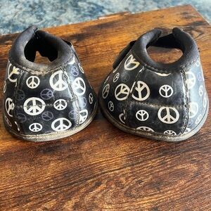 Professional Choice No Turn Bell Boots